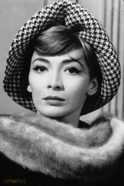 Juliette Gréco