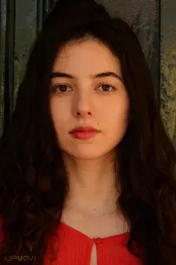 Marina Argyropoulou