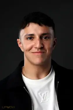 Isack Hadjar