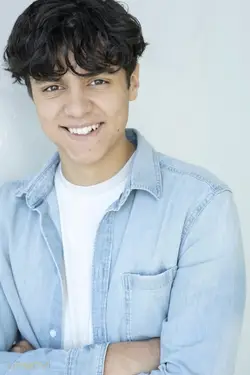Keenan Lehmann