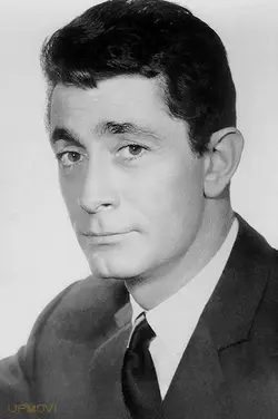 Jean-Claude Pascal