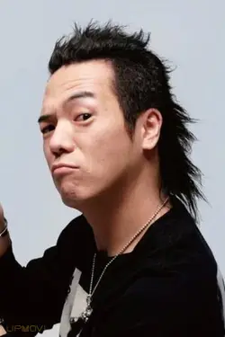 Kyosuke Yabe