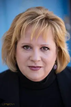 Christine Dye