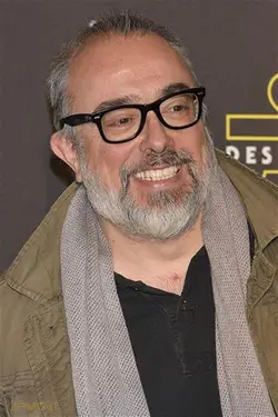Álex de la Iglesia