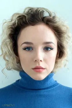 Anastasia Talyzina