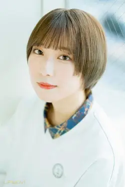 Minami Hinata