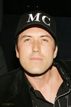 Mars Callahan