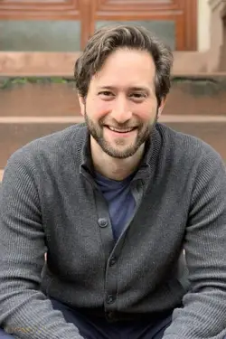 Jesse Liebman