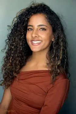 Harleen Sahota