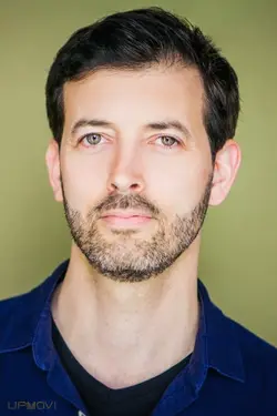 Jonathan Watton