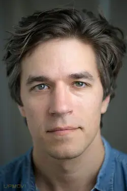 Mitch Salm