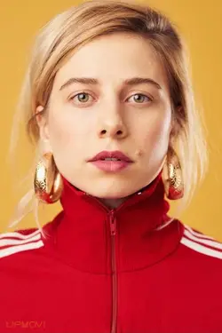 Victoria Ratermanis