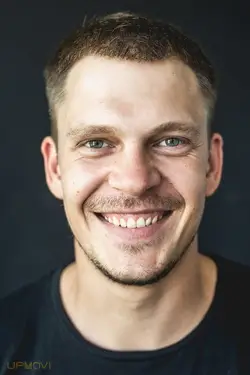 Andrii Isaienko