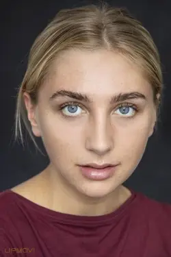 Ella Lily Hyland