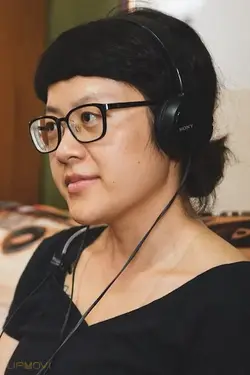 Pei-Ju Hsieh