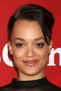 Britne Oldford