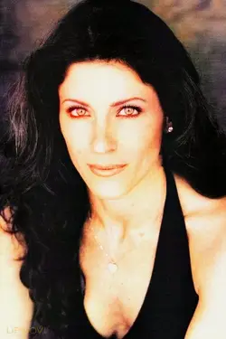 Julie Lott Gallo