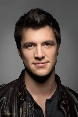 Shane McRae