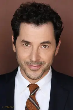 Corey Parker