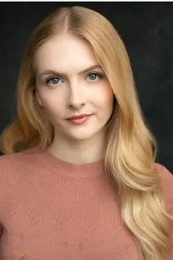 Penny Ashmore