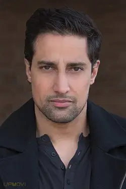 Steve Dhillon
