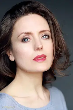 Rebecca O'Mara