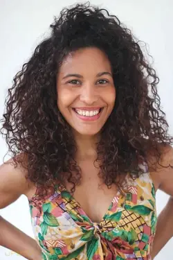 Isamara Castilho