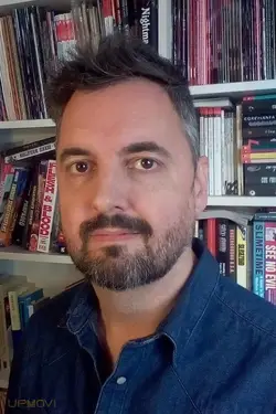 Álex Mendíbil