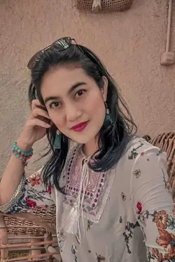 Ayu Inten