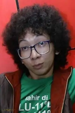 Rizky Mocil