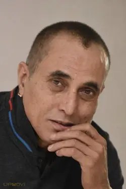 Satya Prakash
