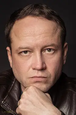 Vasiliy Shchipitsyn