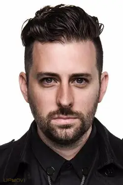 Brent Ryan Green