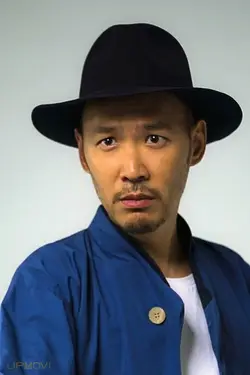 Michael Chang