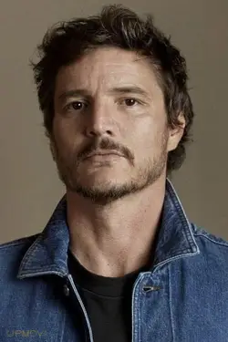 Pedro Pascal