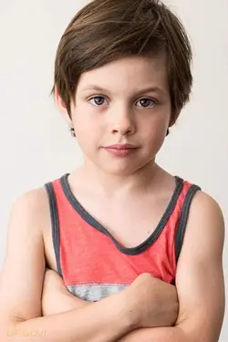 Asher Miles Fallica
