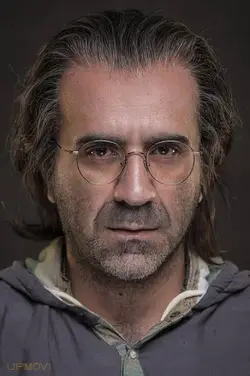 Mehdi Hosseininia