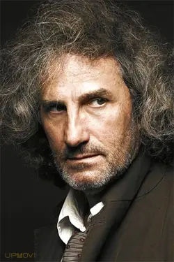 Philippe Garrel