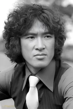 Yūsaku Matsuda