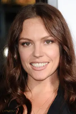 Agnes Bruckner