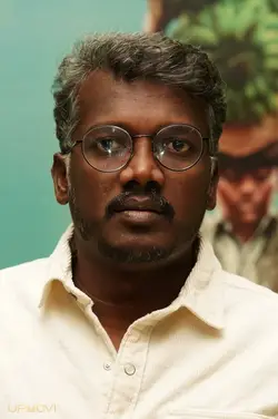 Mari Selvaraj