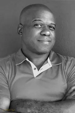 Marcus Stokes