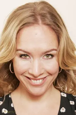 Rebekka Burckhardt