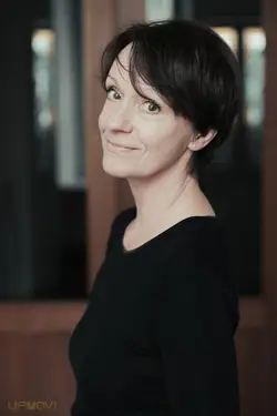 Dovilė Šilkaitytė