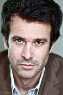 Nicolas Sartous