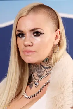 Tabatha Zimiga