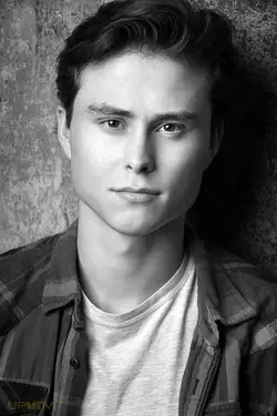 Triston Dye