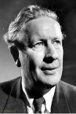 Harry Watt
