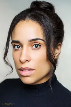 Sacharissa Claxton