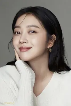 Cho Bo-ah